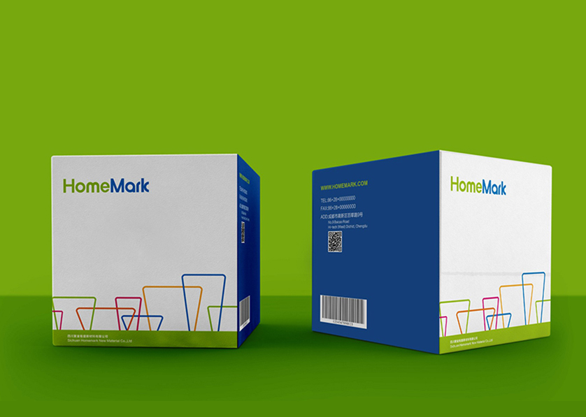 鄂托克旗VI设计公司