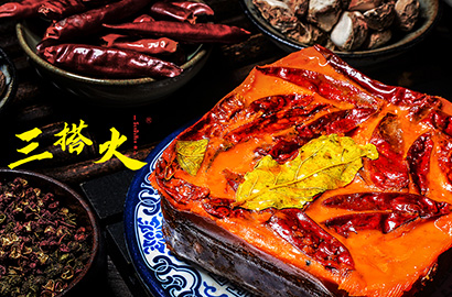 鄂托克旗VI设计：城市与企业品牌联动的视觉纽带